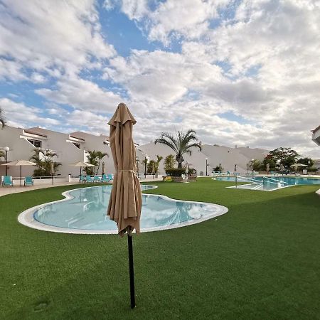 Apartment Malibu Park With Ocean View Costa Adeje  Extérieur photo