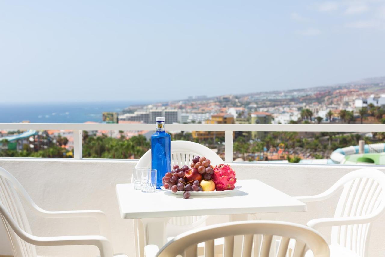 Apartment Malibu Park With Ocean View Costa Adeje  Extérieur photo