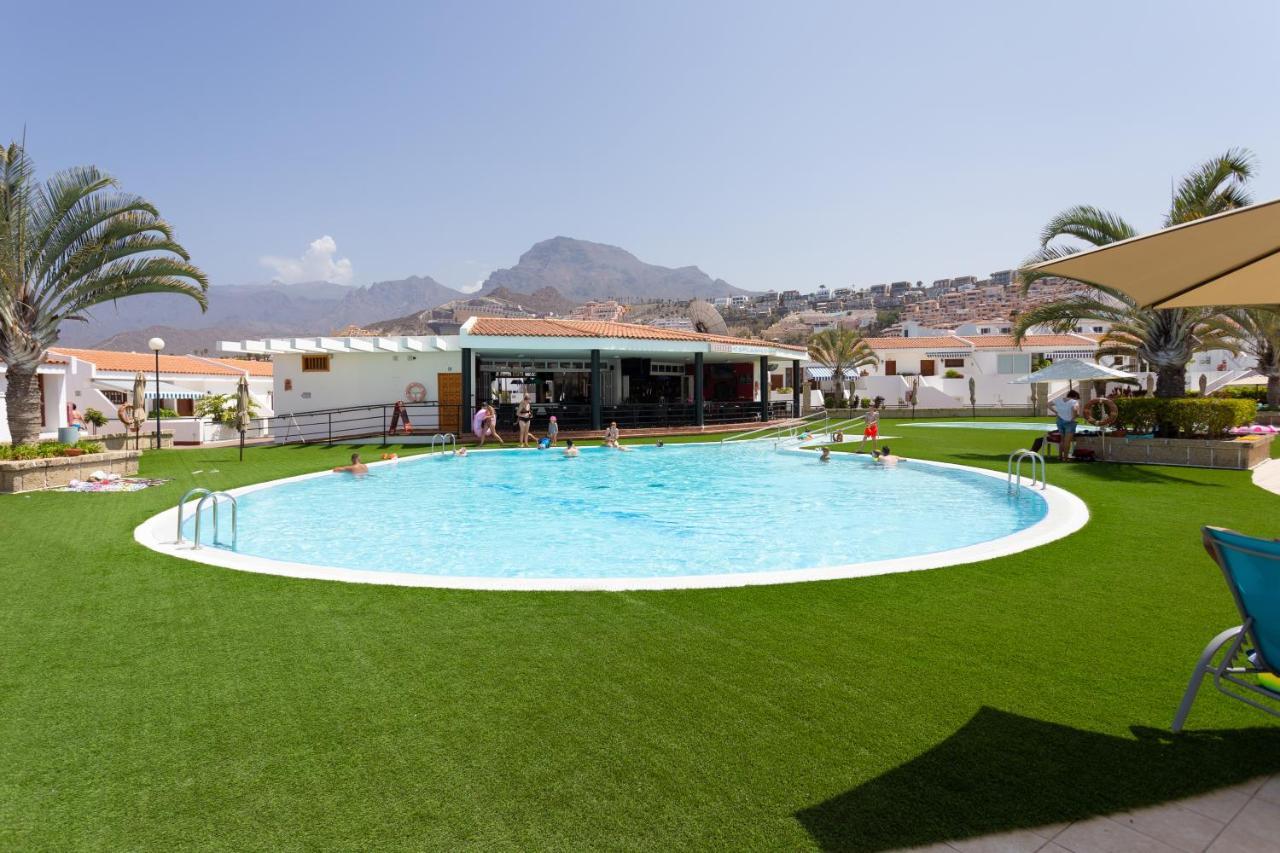 Apartment Malibu Park With Ocean View Costa Adeje  Extérieur photo