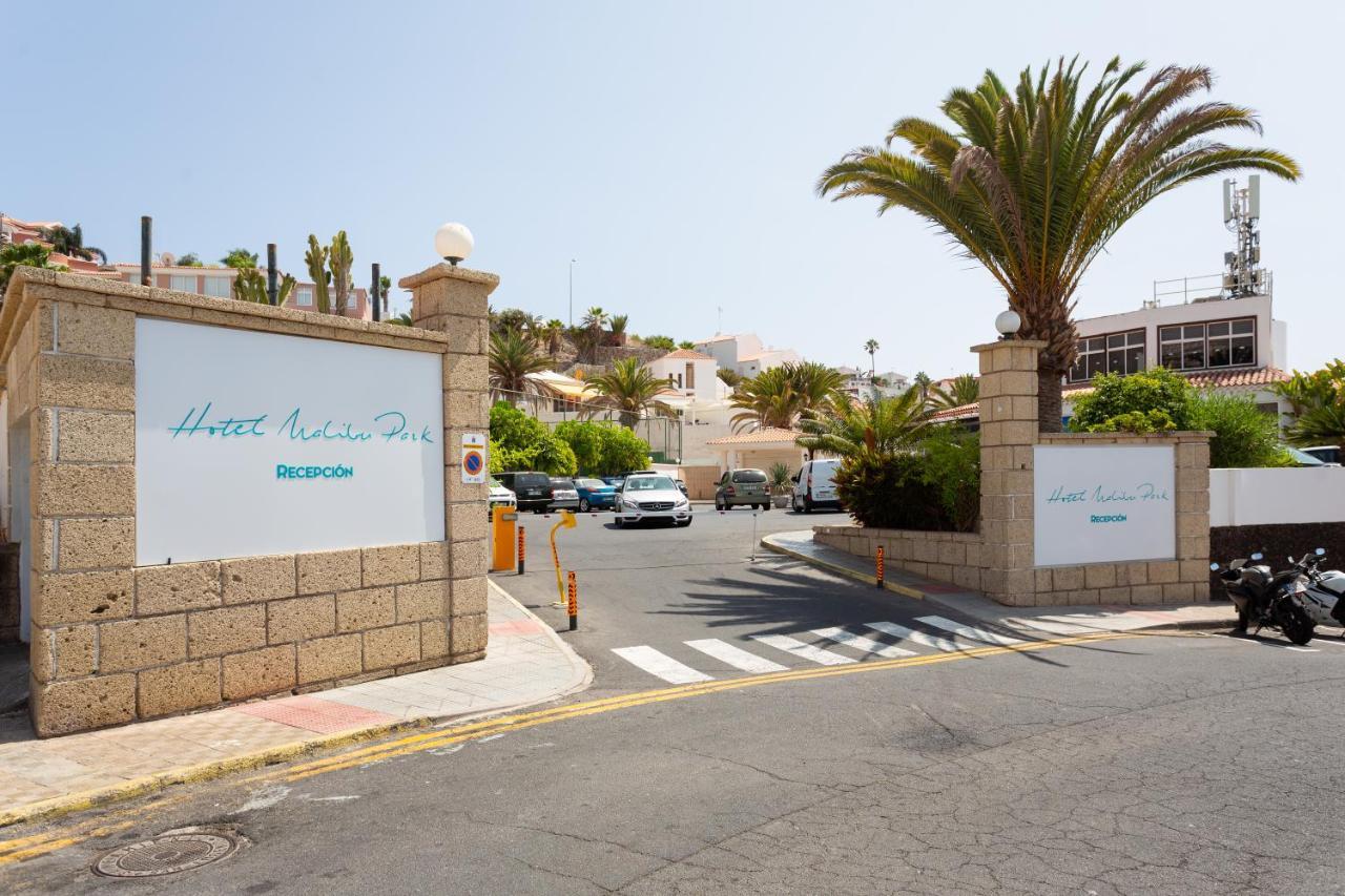 Apartment Malibu Park With Ocean View Costa Adeje  Extérieur photo