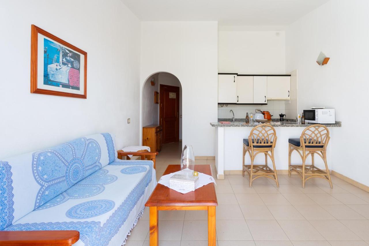 Apartment Malibu Park With Ocean View Costa Adeje  Extérieur photo