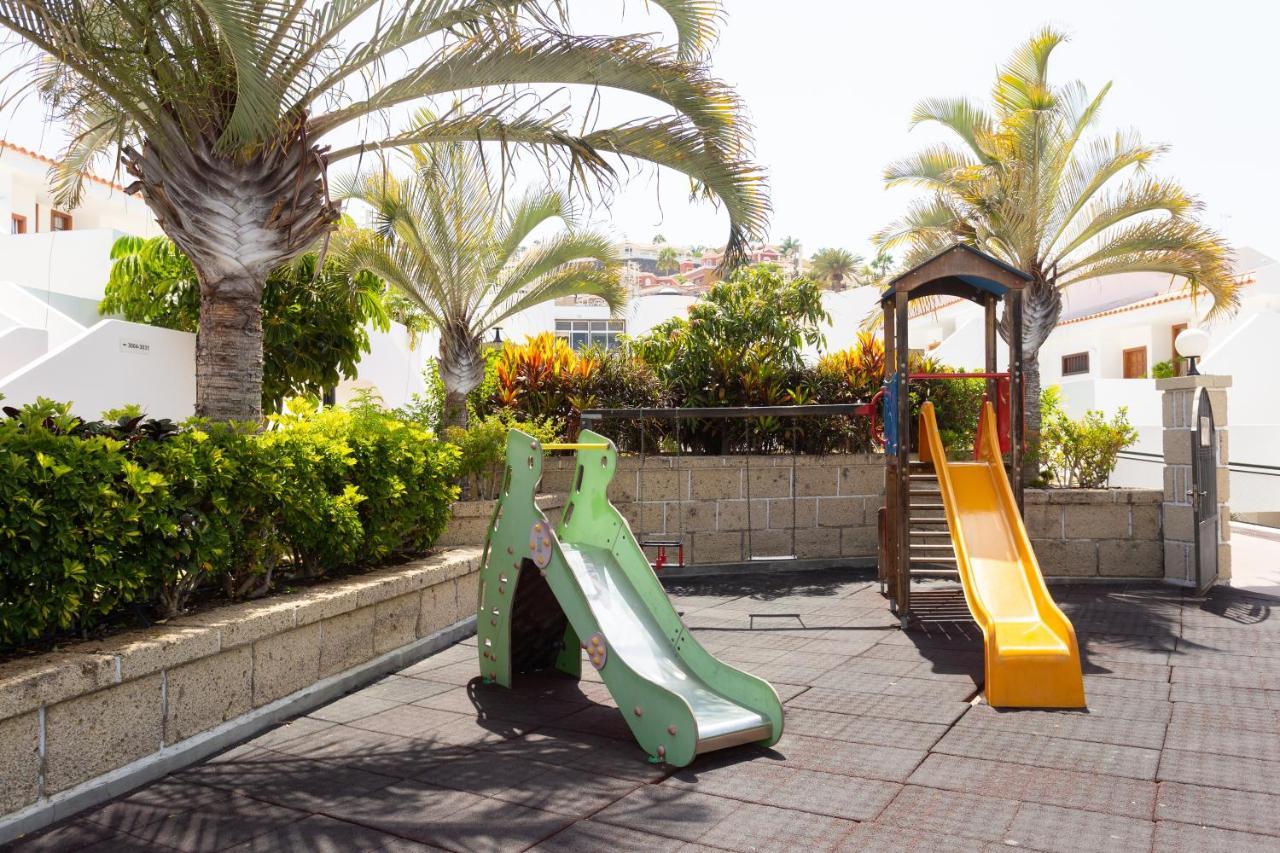 Apartment Malibu Park With Ocean View Costa Adeje  Extérieur photo