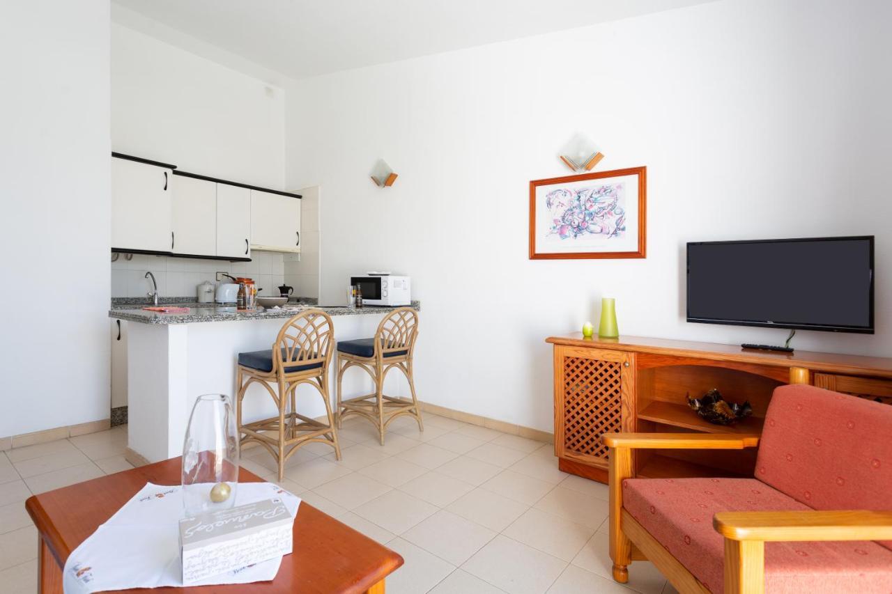 Apartment Malibu Park With Ocean View Costa Adeje  Extérieur photo