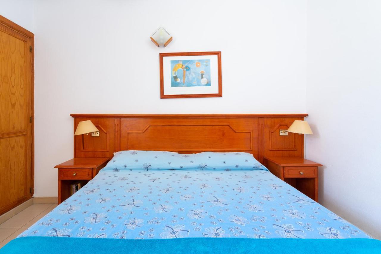 Apartment Malibu Park With Ocean View Costa Adeje  Extérieur photo