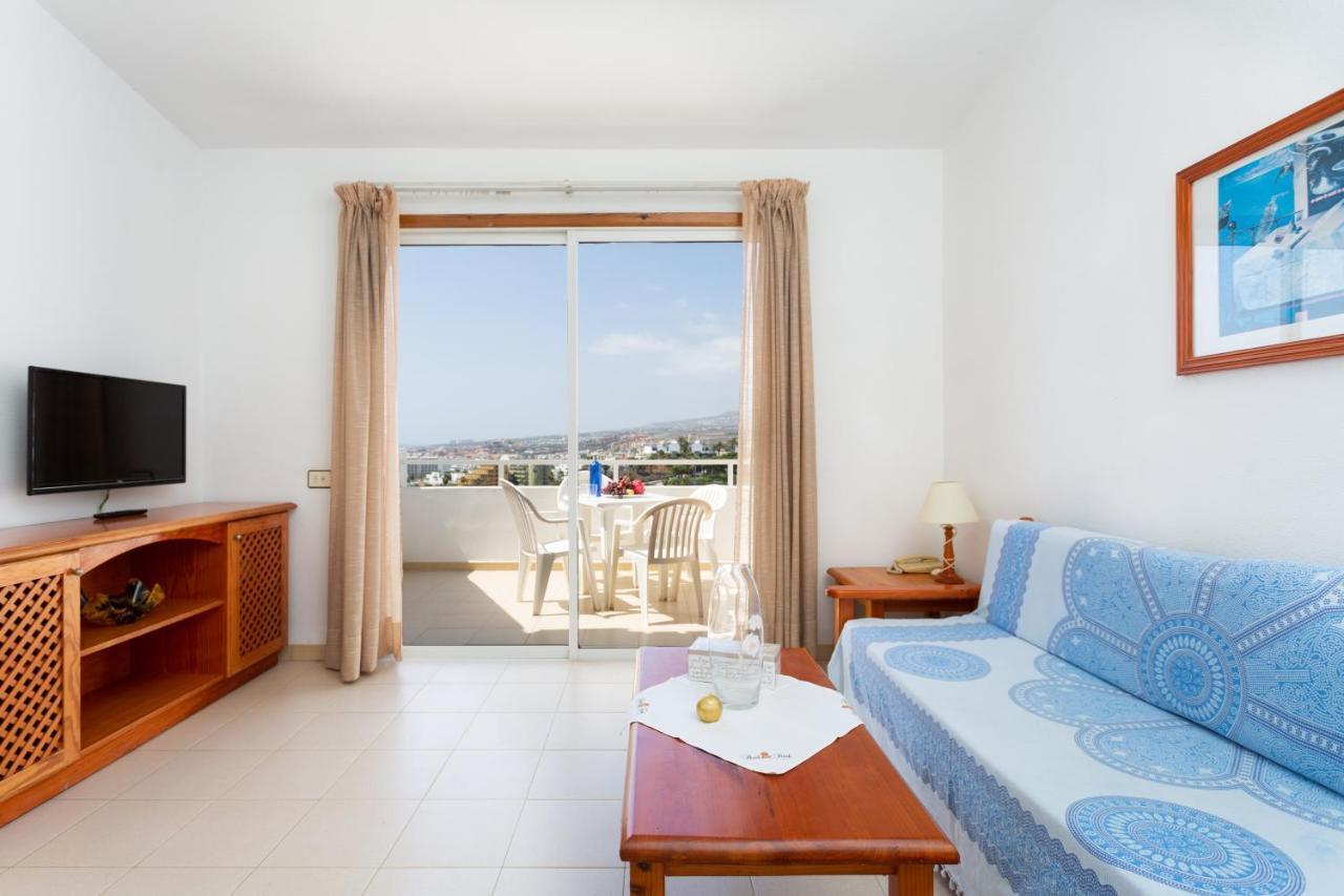 Apartment Malibu Park With Ocean View Costa Adeje  Extérieur photo