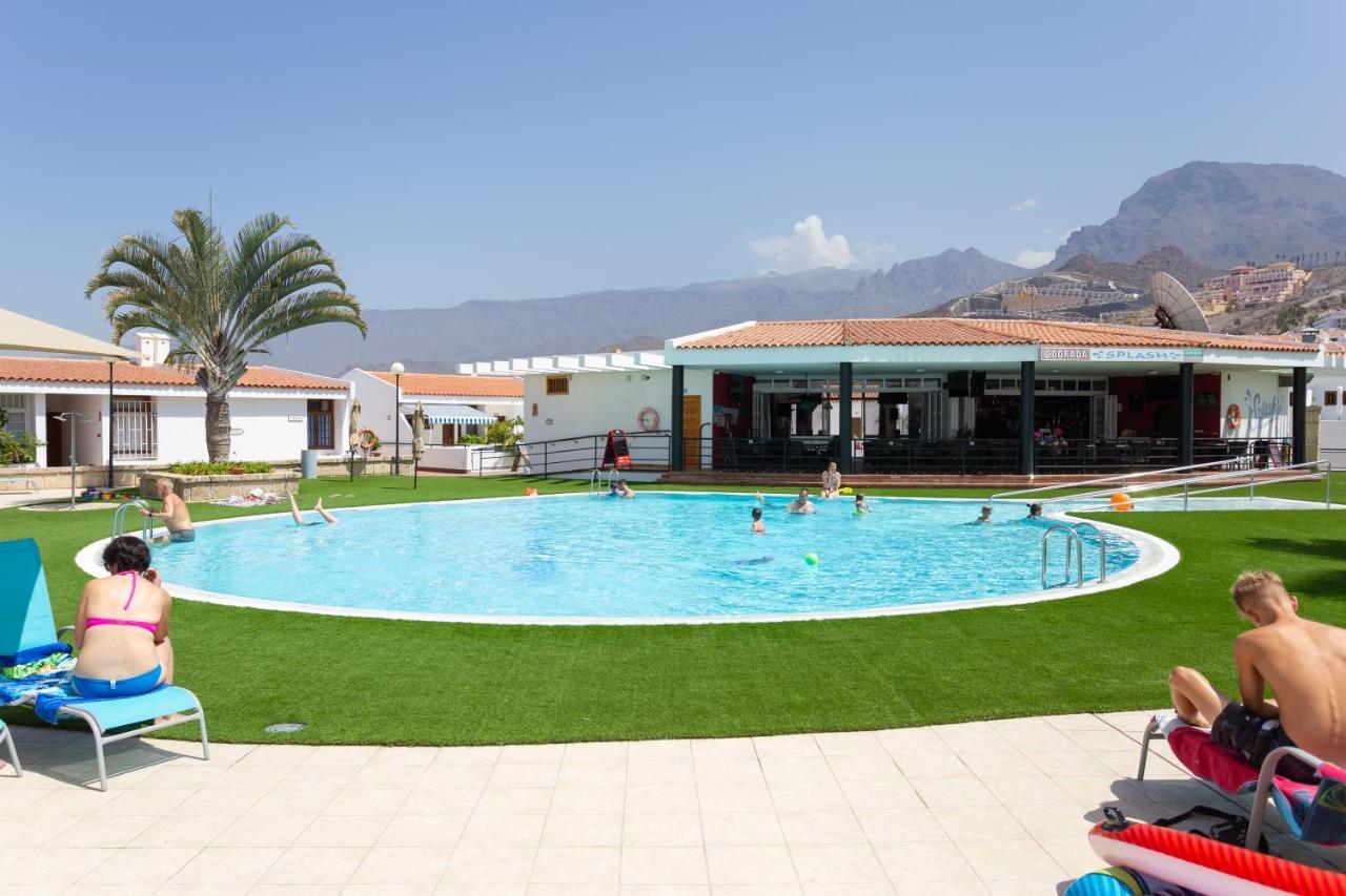 Apartment Malibu Park With Ocean View Costa Adeje  Extérieur photo