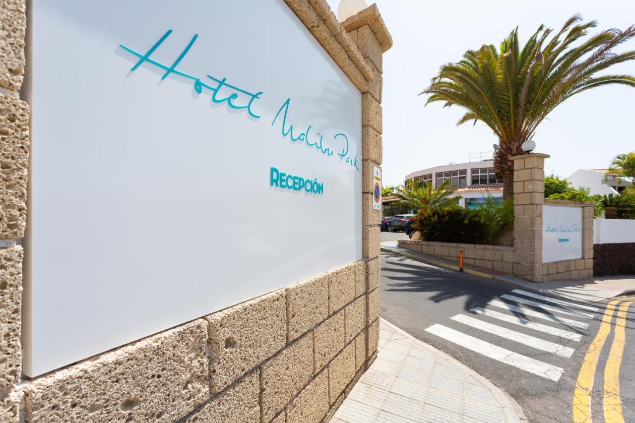 Apartment Malibu Park With Ocean View Costa Adeje  Extérieur photo