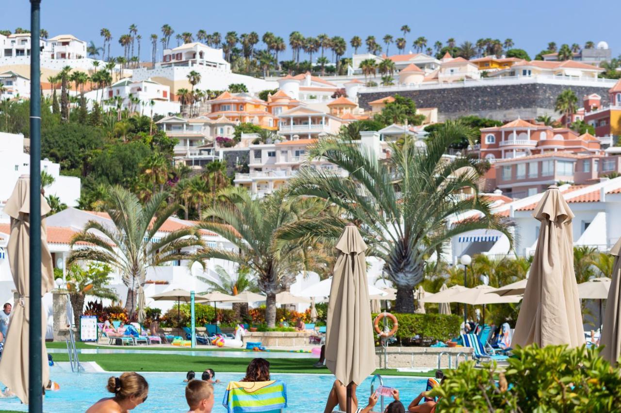 Apartment Malibu Park With Ocean View Costa Adeje  Extérieur photo