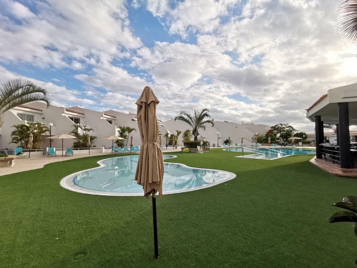 Apartment Malibu Park With Ocean View Costa Adeje  Extérieur photo