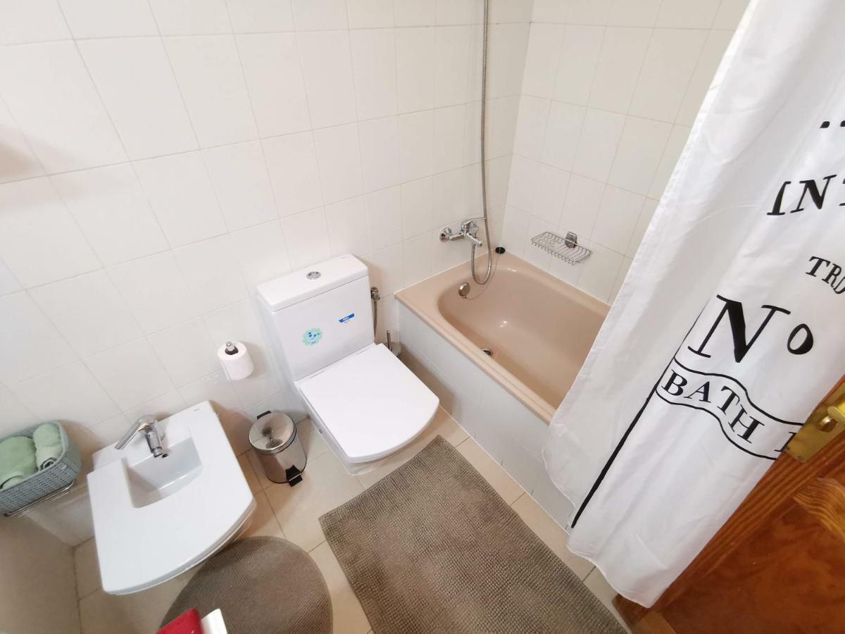 Apartment Malibu Park With Ocean View Costa Adeje  Extérieur photo